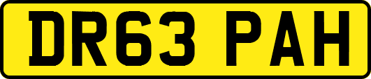 DR63PAH