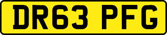 DR63PFG