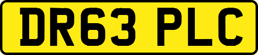 DR63PLC