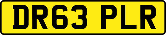 DR63PLR