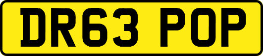DR63POP