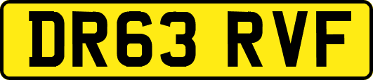 DR63RVF