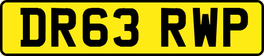 DR63RWP