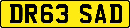 DR63SAD