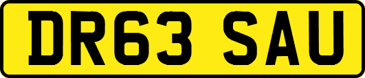 DR63SAU