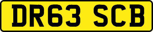DR63SCB