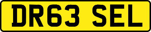DR63SEL