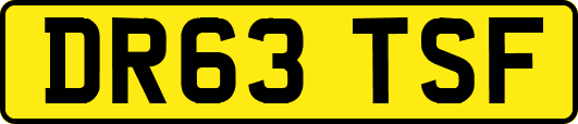 DR63TSF