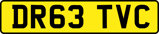 DR63TVC