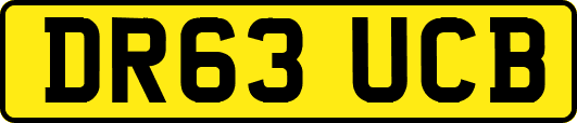 DR63UCB