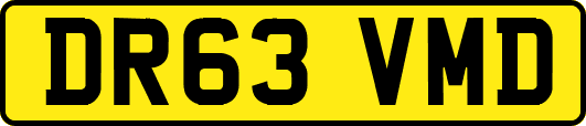 DR63VMD