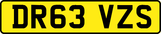 DR63VZS
