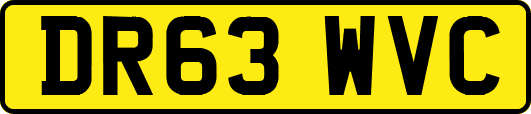 DR63WVC
