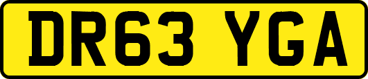 DR63YGA