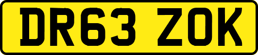 DR63ZOK