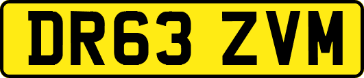DR63ZVM