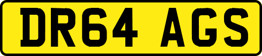 DR64AGS