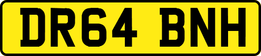 DR64BNH