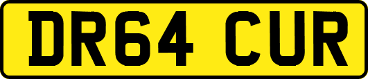 DR64CUR