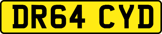 DR64CYD