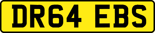 DR64EBS