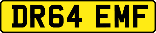 DR64EMF