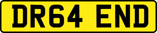 DR64END