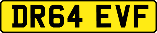 DR64EVF