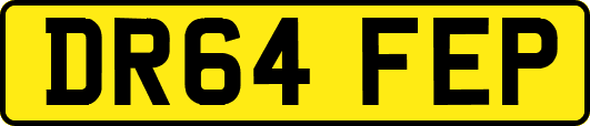 DR64FEP