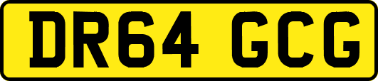 DR64GCG