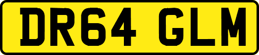 DR64GLM