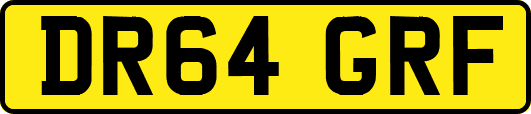 DR64GRF
