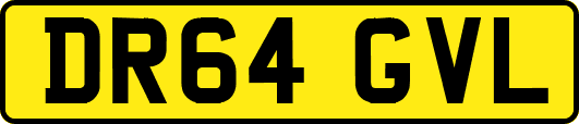 DR64GVL