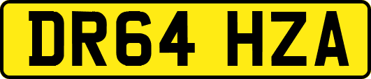 DR64HZA