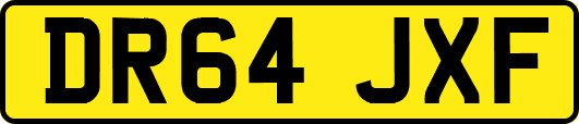 DR64JXF
