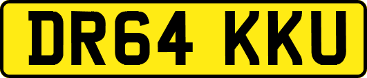 DR64KKU