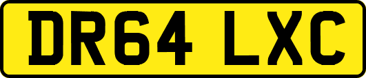 DR64LXC