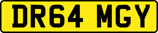 DR64MGY