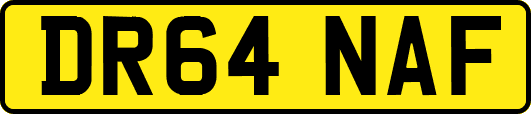 DR64NAF