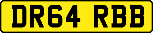 DR64RBB