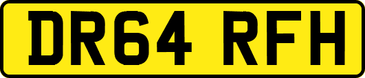DR64RFH