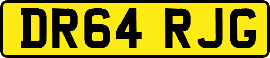 DR64RJG