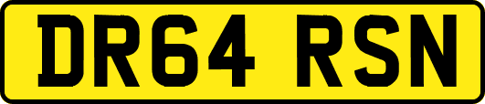 DR64RSN