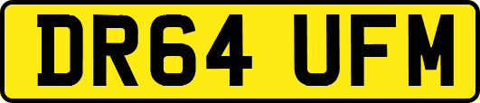 DR64UFM