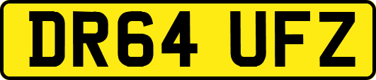 DR64UFZ