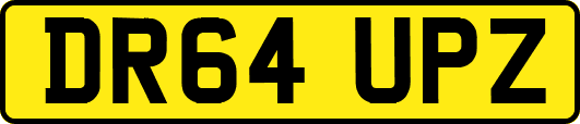 DR64UPZ
