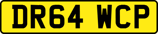 DR64WCP