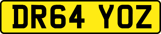 DR64YOZ