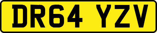 DR64YZV