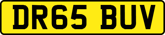 DR65BUV